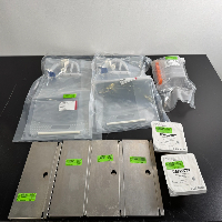 Laboratory Consumables image 1